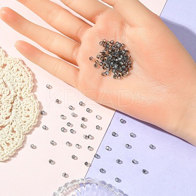 Preciosa® Crystal Beads X-PRC-BB3-00030-226-1