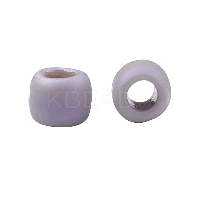 TOHO 8/0 Round Beads X-SEED-TR08-0412F-1