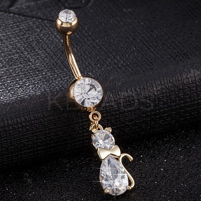 Piercing Jewelry AJEW-EE0003-12-1