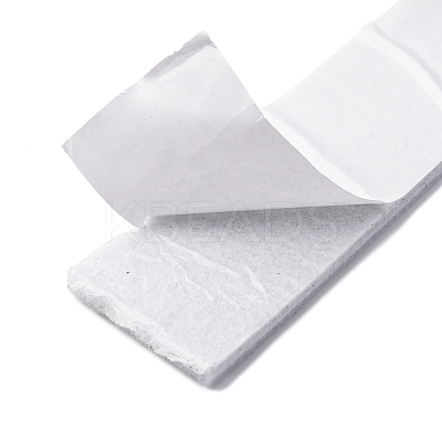 Self-adhesive Felt Fabric FIND-WH0428-05B-02-1