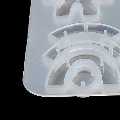 DIY Pendant Silicone Molds LS-DIY-G091-03C-1