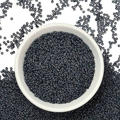 TOHO 8/0 Demi Round Beads SEED-DR08-0612-1