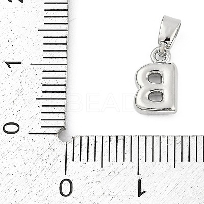 Brass Charms KK-G522-54B-P-1