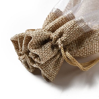 Linen Pouches ABAG-I009-02E-1