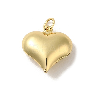 Rack Plating Brass Pendant KK-S366-13G-02-1