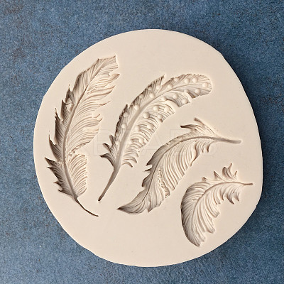 Food Grade Silicone Molds X-DIY-I012-85-1