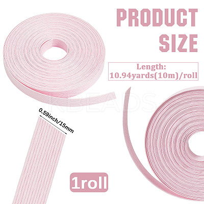 Paper Ribbon OCOR-WH20012-45B-1