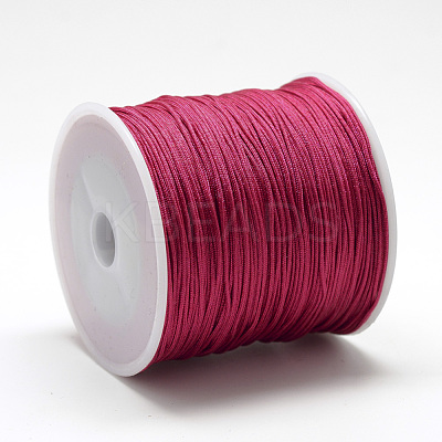Nylon Braided Cord NWIR-Q008B-122-1