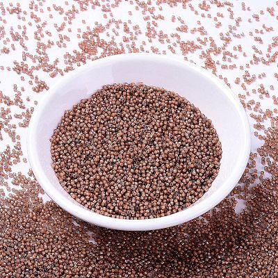 MIYUKI Delica Beads SEED-X0054-DB2044-1