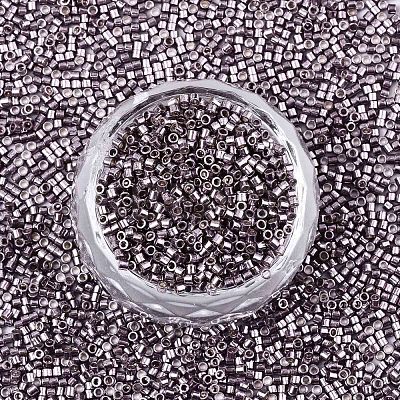FGB 11/0 Grade A Glass Seed Beads SEED-S030-1204-1