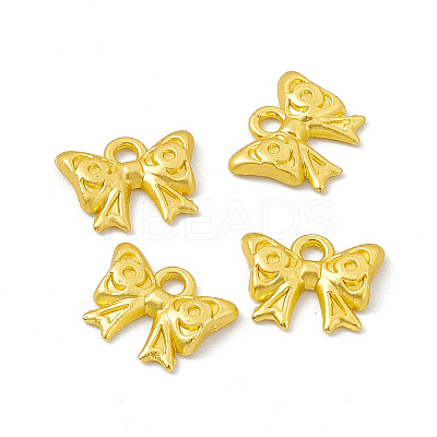 Rack Plating Alloy Charms FIND-G045-57MG-1
