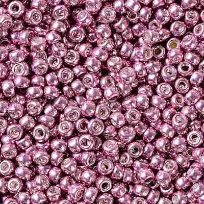 TOHO Round Seed Beads SEED-JPTR08-0553-1