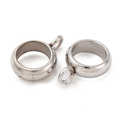 304 Stainless Steel Tube Bails STAS-D371-01P-1