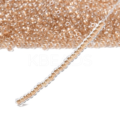 MIYUKI Round Rocailles Beads SEED-G008-RR0234-1