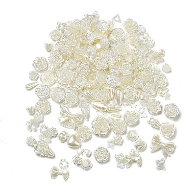 DIY Pearlized Style Jewelry Making Finding Kit KY-F020-03A-1