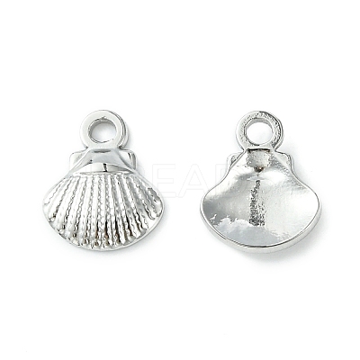 Non-Tarnish 304 Stainless Steel Charms STAS-L269-064P-1