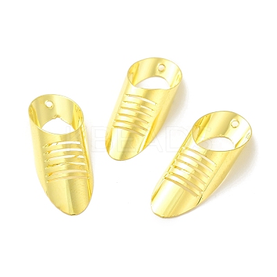 Rack Plating Brass Pendants KK-I688-08-1