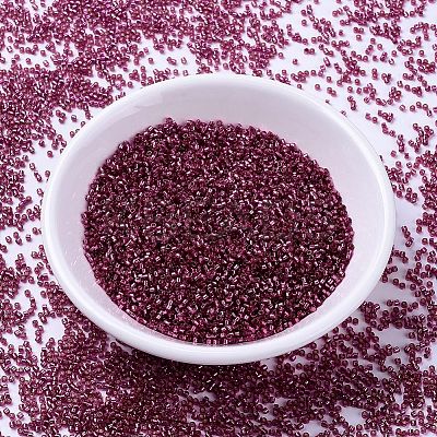 MIYUKI Delica Beads SEED-J020-DB2161-1