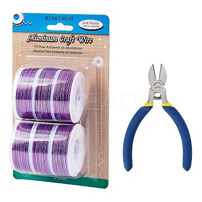 DIY Jewelry Kits DIY-BC0011-38E-1