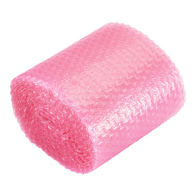 PE Heart Bubble Out Bags FIND-TAC0036-059D-1