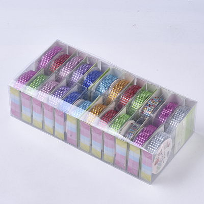 DIY Picture Stickers DIY-S007-B-1-1