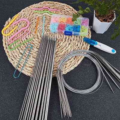DIY Sweater Kit DIY-NB0003-48-1