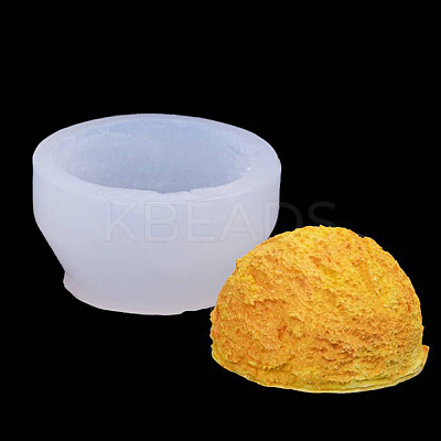 DIY Food Grade Silicone Molds LS-DIY-B042-02-1