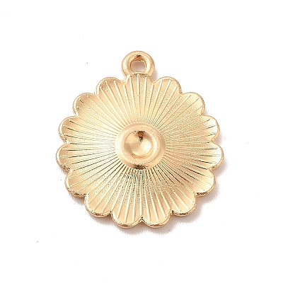 Alloy Enamel Pendants ENAM-A143-02KCG-1