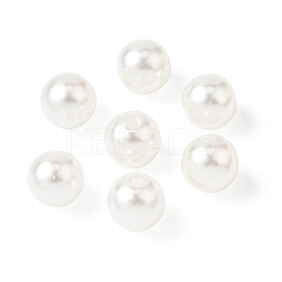 Acrylic Beads X-12A-9284-1