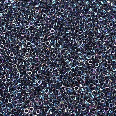 MIYUKI Delica Beads X-SEED-J020-DB0059-1