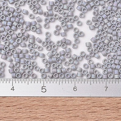 MIYUKI Delica Beads X-SEED-J020-DB1598-1