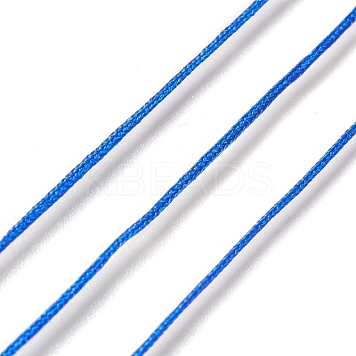 Nylon Braided Cord NWIR-C003-01A-17-1
