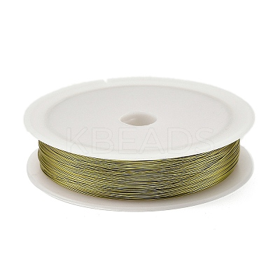 Baking Paint Iron Wire MW-NH0001-03B-1