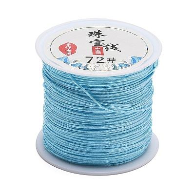 Nylon Chinese Knotting Cord LS-OCOR-TAC0016-07-1
