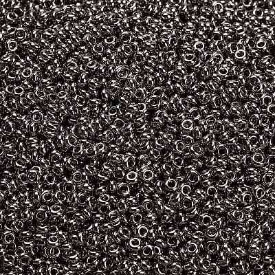 TOHO 11/0 Demi Round Beads SEED-DR11-0711-1