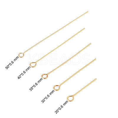 304 Stainless Steel Eye Pin STAS-CJ0006-03-1