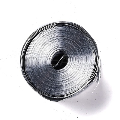 Sparkle Style Velvet Ribbons SRIB-WH0011-020B-1