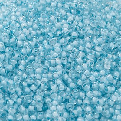 TOHO 8/0 Round Beads X-SEED-TR08-0976-1