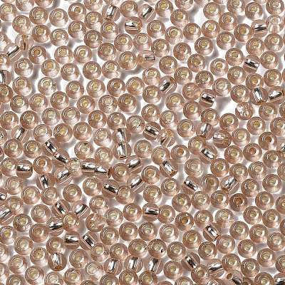 Glass Seed Beads SEED-H002-C-A040-1