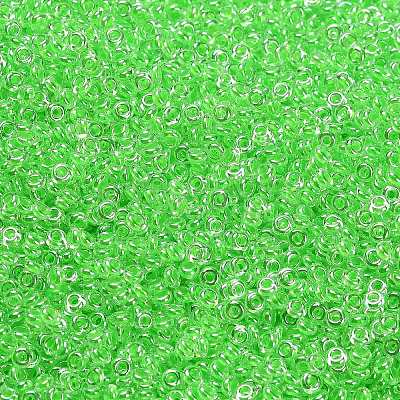 TOHO 11/0 Demi Round Beads SEED-DR11-0805-1