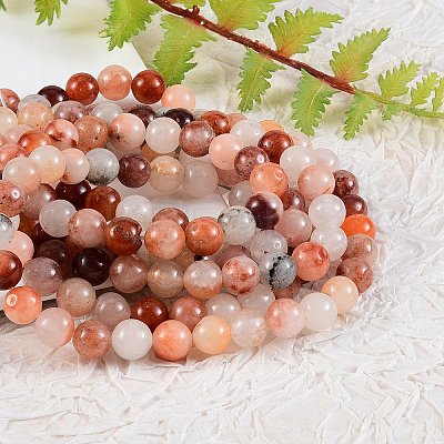 DIY Dyed Bracelet Making Kits DIY-SZ0003-45D-1