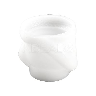 DIY Silicone Candle Molds SIMO-Z009-04-1