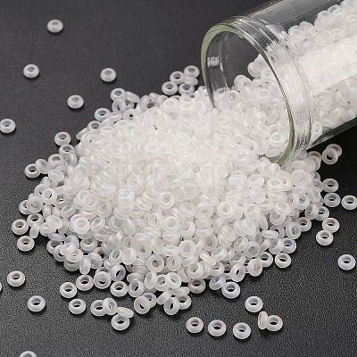 TOHO 8/0 Demi Round Beads Y-SEED-DR08-0161F-1