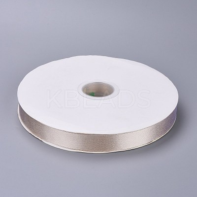 Polyester Grosgrain Ribbons for Gift Packing SRIB-L016-022-029-1