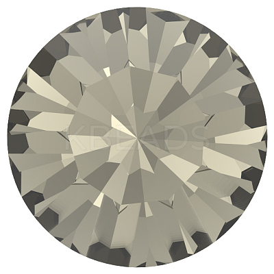 Preciosa® MAXIMA Crystal Round Stones X-PRC-RBSS39-40010-1