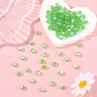 Preciosa® Crystal Beads Y-PRC-BA4-50520-20019-1
