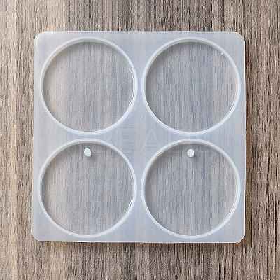 DIY Ornaments for Clips Silicone Molds DIY-C061-01B-1