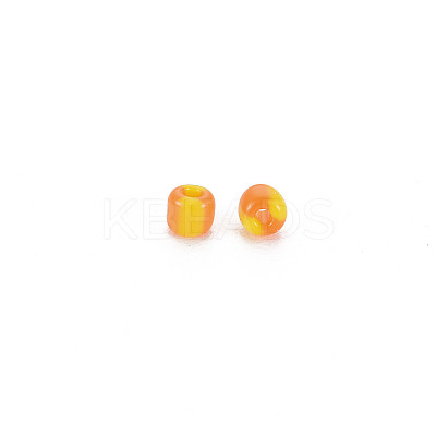 12/0 Glass Seed Beads SEED-R001-8-1