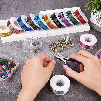 DIY Jewelry Kits DIY-BC0011-38E-1