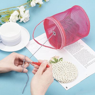 Organza Storage Bags OP-NB0001-06A-1